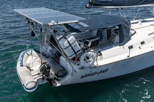 Beneteau CYCLADES-50 image
