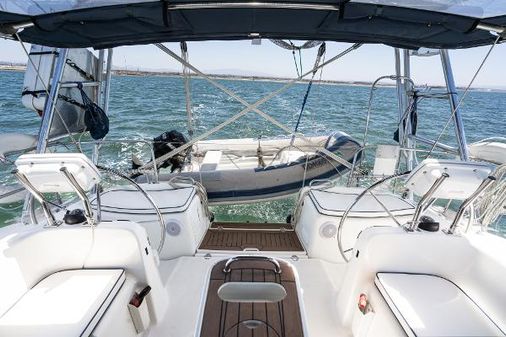 Beneteau CYCLADES-50 image