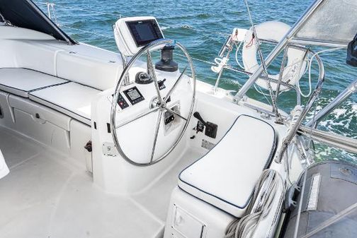 Beneteau CYCLADES-50 image