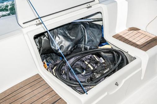 Beneteau CYCLADES-50 image