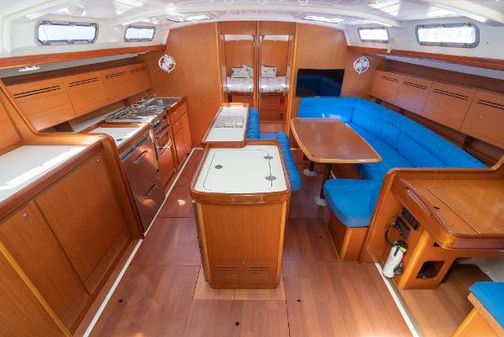 Beneteau CYCLADES-50 image