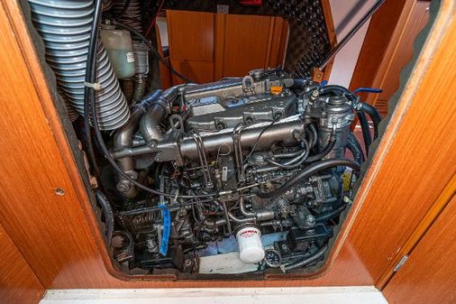 Beneteau CYCLADES-50 image