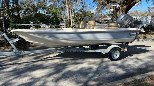 Scout 151 Dorado