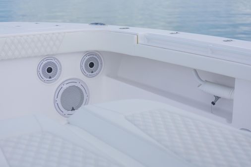 Invincible 46 Catamaran image