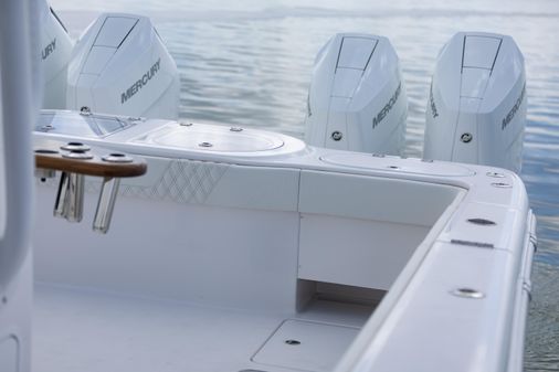 Invincible 46 Catamaran image