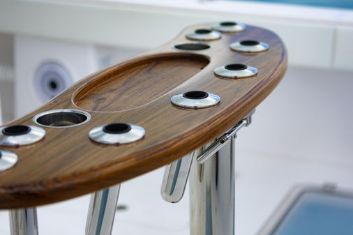 Invincible 46 Catamaran image
