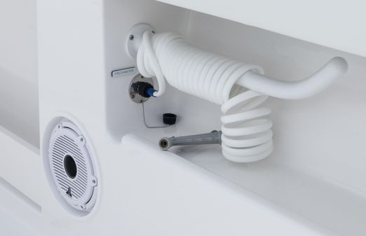 Invincible 46 Catamaran image