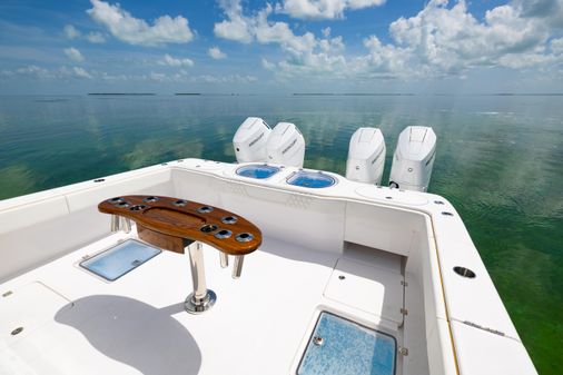 Invincible 46 Catamaran image