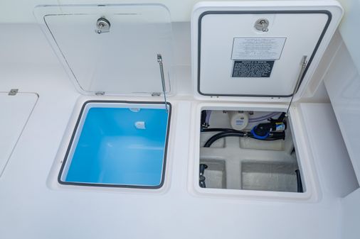 Invincible 46 Catamaran image