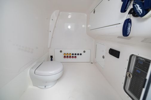 Invincible 46 Catamaran image