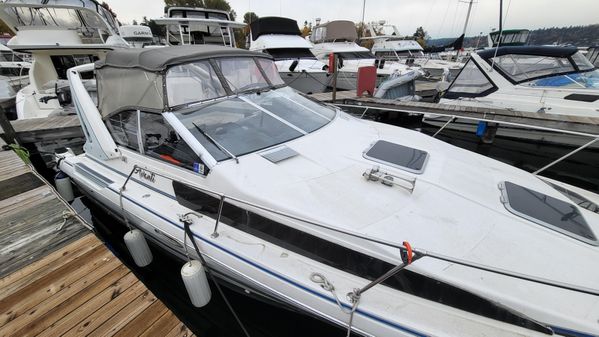 Bayliner 2955 Avanti image