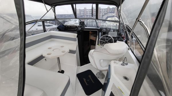 Bayliner 2955 Avanti image