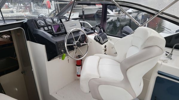 Bayliner 2955 Avanti image