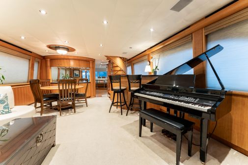 Cheoy Lee 81 Sport Yacht image