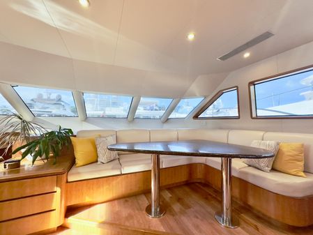 Cheoy Lee 81 Sport Yacht image