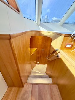 Cheoy Lee 81 Sport Yacht image