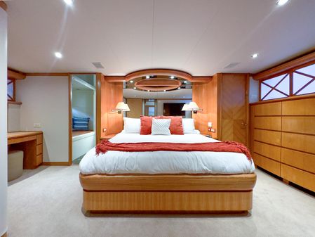 Cheoy Lee 81 Sport Yacht image