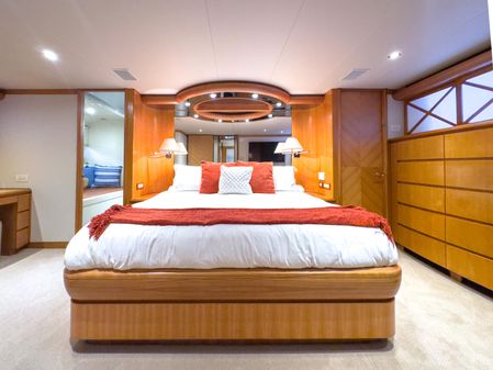 Cheoy Lee 81 Sport Yacht image