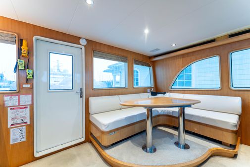 Cheoy Lee 81 Sport Yacht image