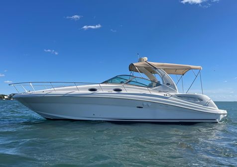 Sea-ray 340-SUNDANCER image