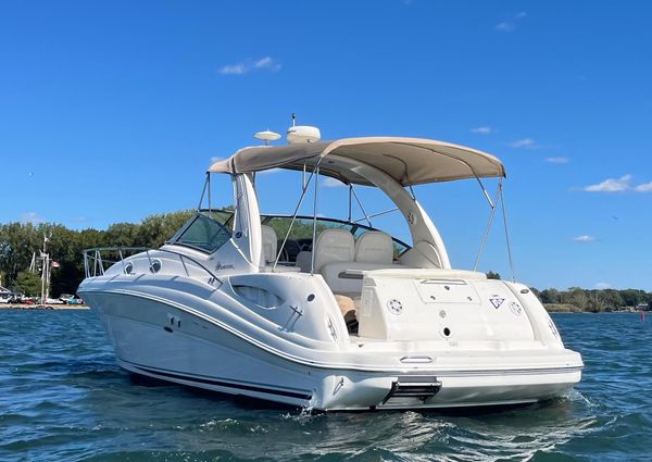 Sea-ray 340-SUNDANCER image