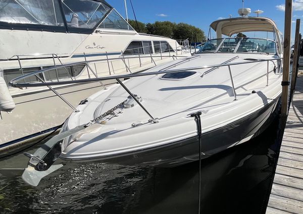 Sea-ray 340-SUNDANCER image