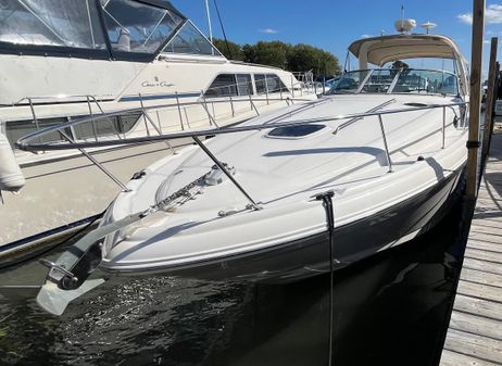 Sea-ray 340-SUNDANCER image