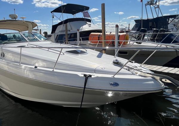 Sea-ray 340-SUNDANCER image