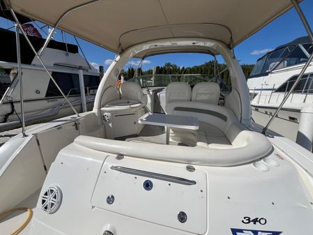 Sea-ray 340-SUNDANCER image