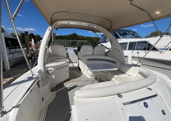 Sea-ray 340-SUNDANCER image