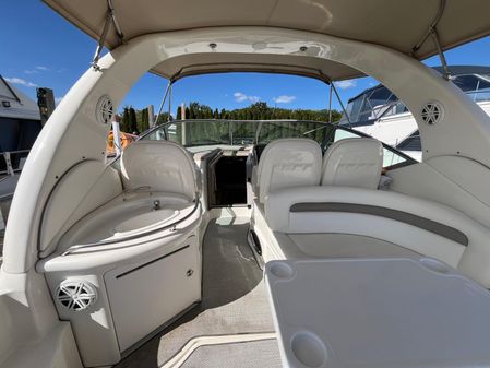 Sea-ray 340-SUNDANCER image