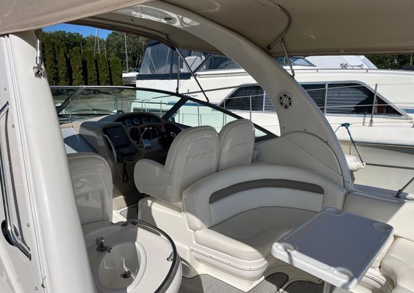 Sea-ray 340-SUNDANCER image