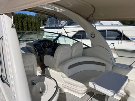 Sea-ray 340-SUNDANCER image