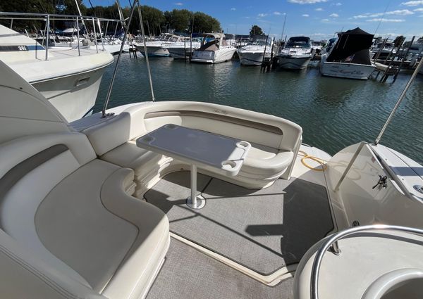 Sea-ray 340-SUNDANCER image