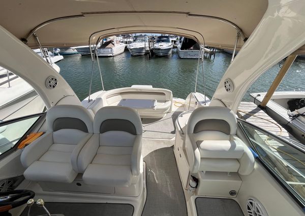 Sea-ray 340-SUNDANCER image