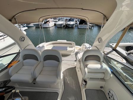 Sea-ray 340-SUNDANCER image