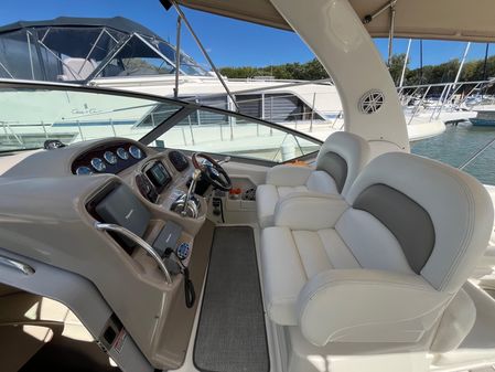 Sea-ray 340-SUNDANCER image