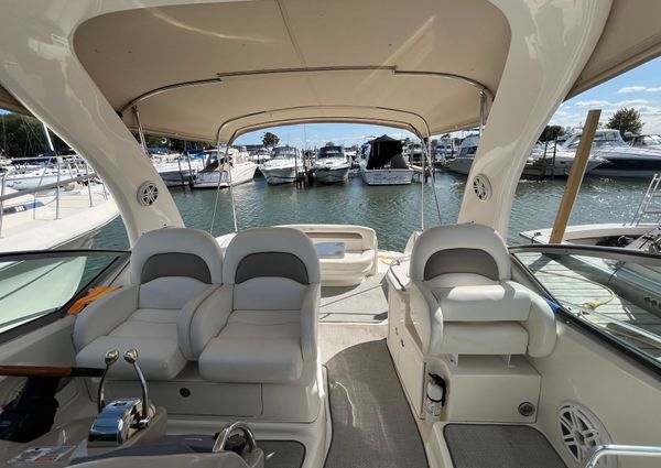 Sea-ray 340-SUNDANCER image