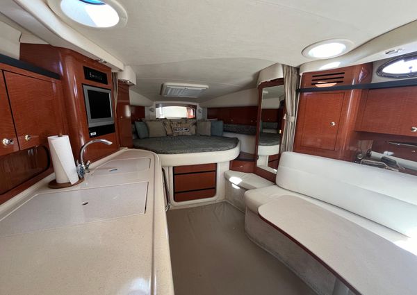 Sea-ray 340-SUNDANCER image