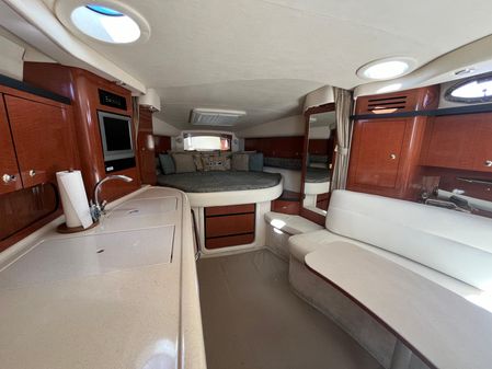 Sea-ray 340-SUNDANCER image