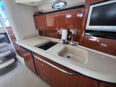 Sea-ray 340-SUNDANCER image