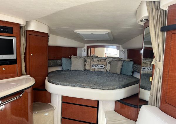 Sea-ray 340-SUNDANCER image