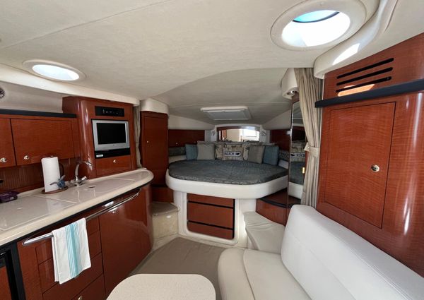 Sea-ray 340-SUNDANCER image