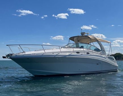 Sea-ray 340-SUNDANCER image