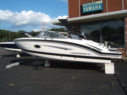 Chaparral 230 Suncoast - main image