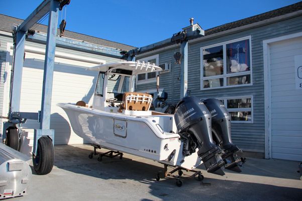 Sea Hunt Gamefish 25 - main image