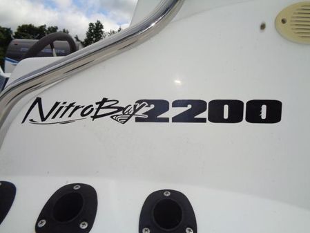 Nitro 2200 image