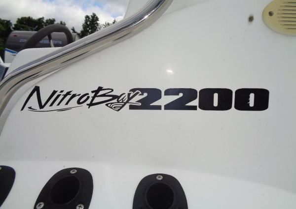 Nitro 2200 image