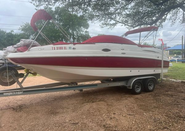 Chaparral Sunesta 254 image