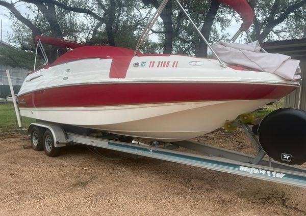 Chaparral Sunesta 254 image